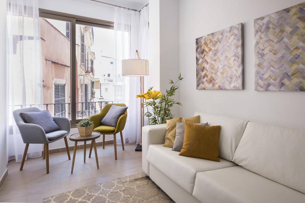 By G Confraria De Sant Miquel 2 Appartement Palma